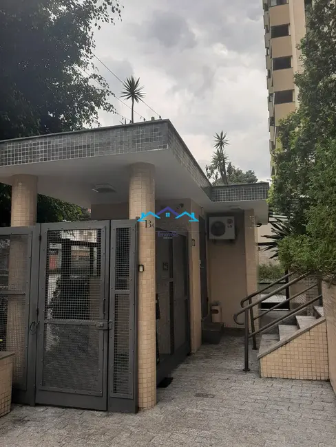 Foto 7 de Apartamento com 3 quartos à venda, 160m2 em Campo Belo, São Paulo - SP