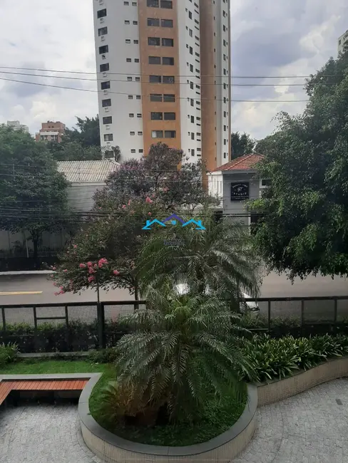 Foto 2 de Apartamento com 3 quartos à venda, 160m2 em Campo Belo, São Paulo - SP