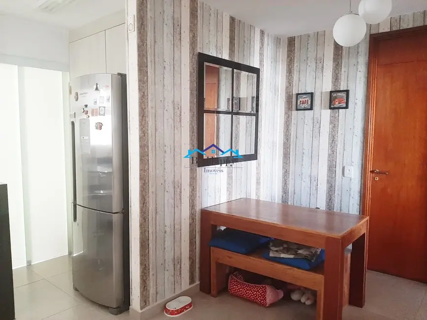 Foto 1 de Apartamento com 3 quartos à venda, 160m2 em Campo Belo, São Paulo - SP