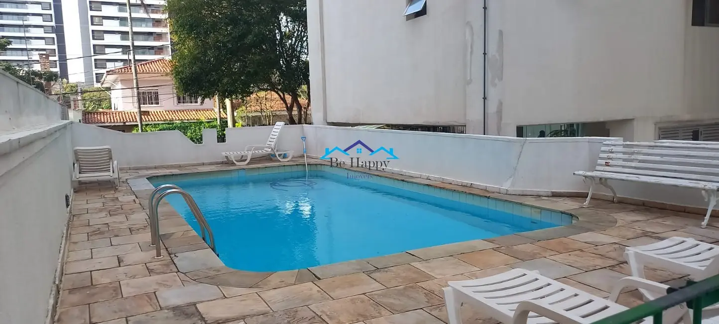 Apartamento com 2 quartos à venda, 78m2 em Brooklin Paulista, São Paulo - SP - imagem 6 Foto 6 de Apartamento com 2 quartos à venda, 78m2 em Brooklin Paulista, São Paulo - SP