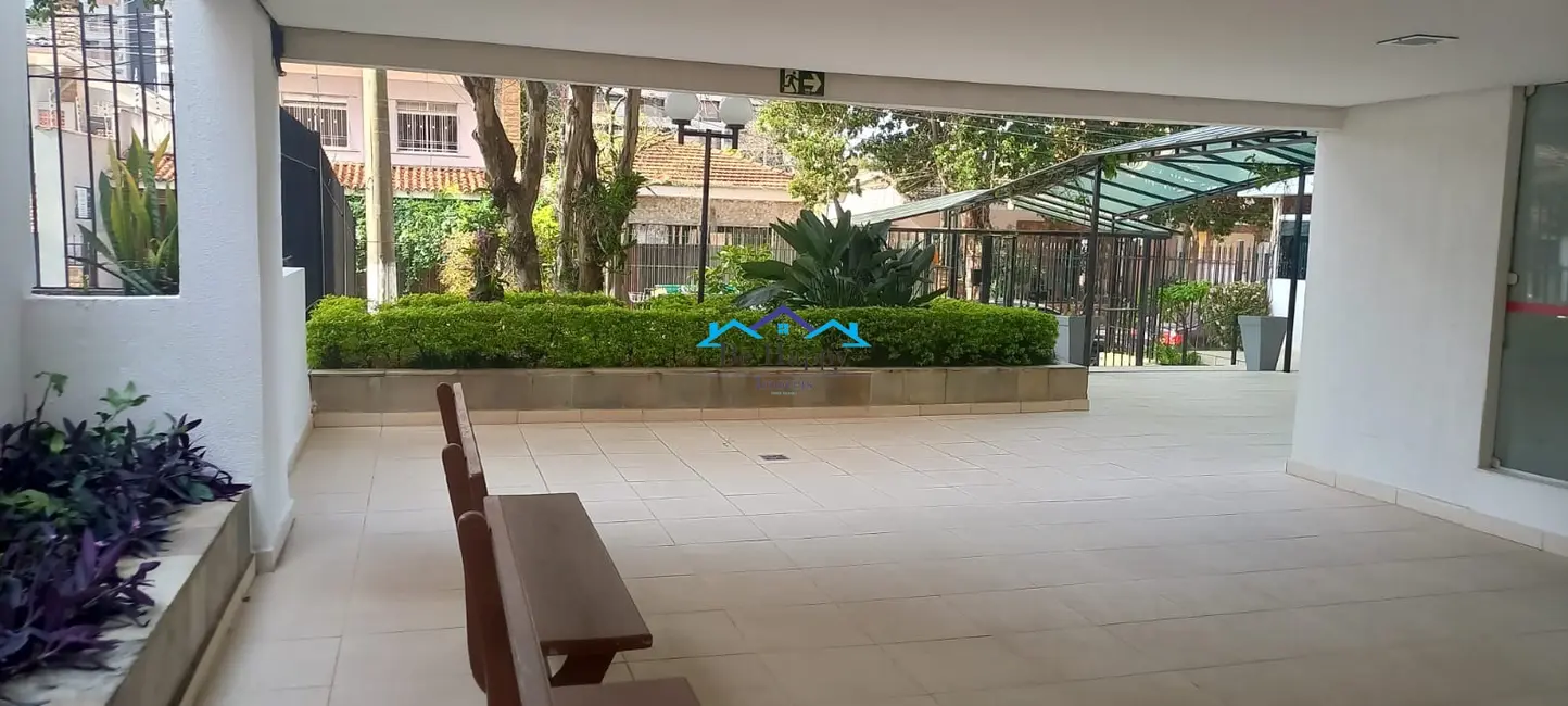 Apartamento com 2 quartos à venda, 78m2 em Brooklin Paulista, São Paulo - SP - imagem 5 Foto 5 de Apartamento com 2 quartos à venda, 78m2 em Brooklin Paulista, São Paulo - SP