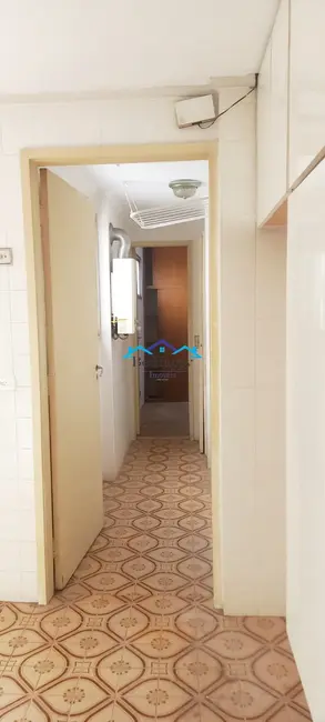 Foto 1 de Apartamento com 2 quartos à venda, 78m2 em Brooklin Paulista, São Paulo - SP