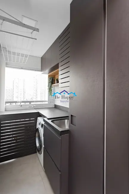 Foto 2 de Apartamento com 2 quartos à venda, 79m2 em Vila Cordeiro, São Paulo - SP