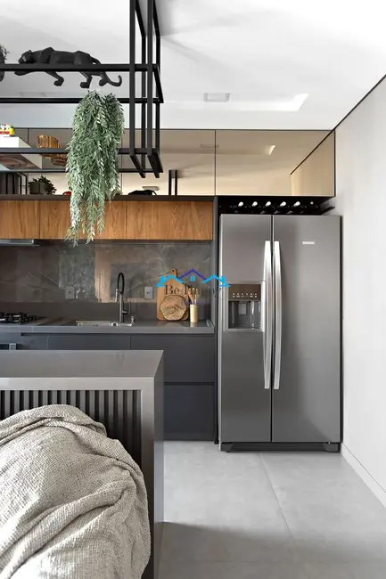 Foto 5 de Apartamento com 2 quartos à venda, 79m2 em Vila Cordeiro, São Paulo - SP