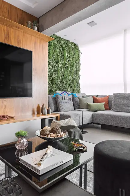 Foto 1 de Apartamento com 2 quartos à venda, 79m2 em Vila Cordeiro, São Paulo - SP