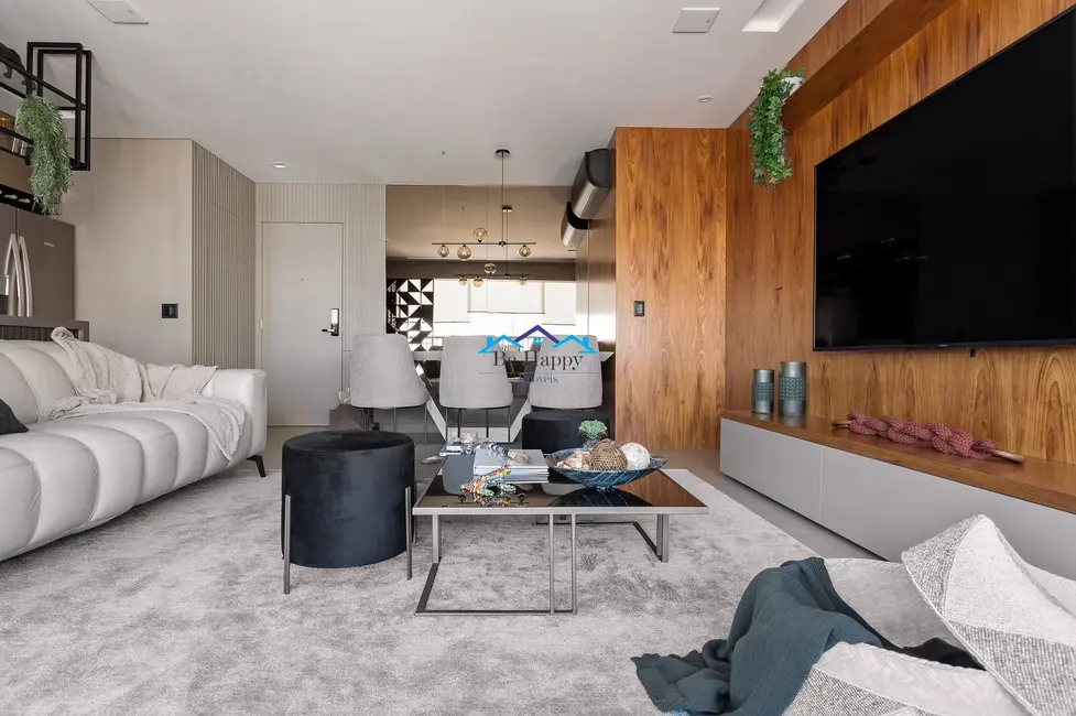 Foto 9 de Apartamento com 2 quartos à venda, 79m2 em Vila Cordeiro, São Paulo - SP