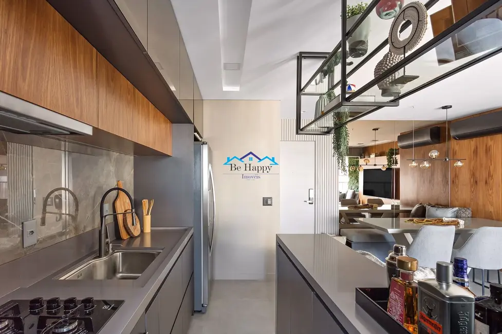 Foto 7 de Apartamento com 2 quartos à venda, 79m2 em Vila Cordeiro, São Paulo - SP