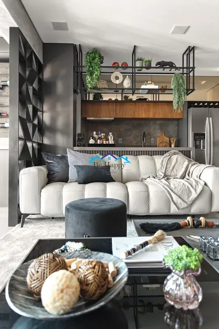 Foto 4 de Apartamento com 2 quartos à venda, 79m2 em Vila Cordeiro, São Paulo - SP