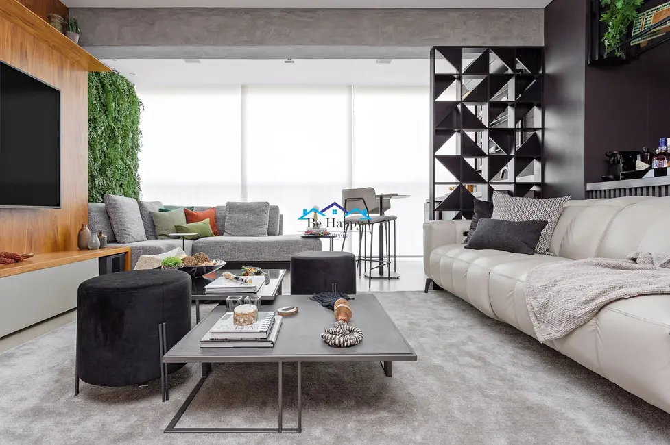 Foto 6 de Apartamento com 2 quartos à venda, 79m2 em Vila Cordeiro, São Paulo - SP