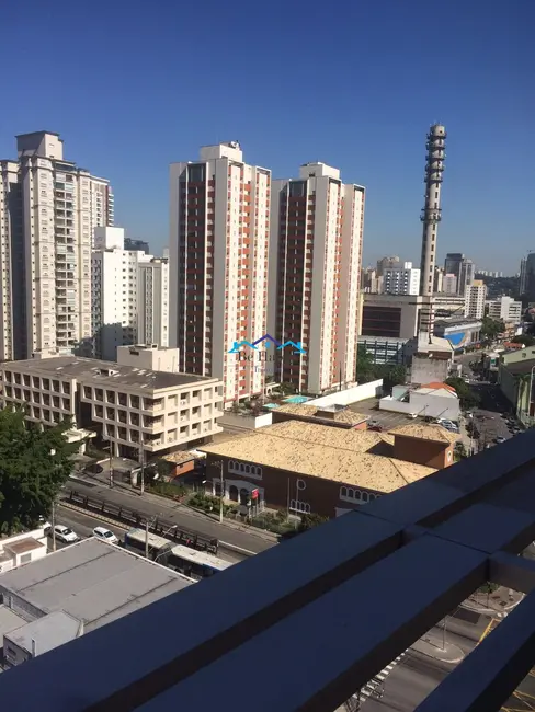 Sala Comercial à venda e para alugar, 37m2 em Santo Amaro, São Paulo - SP - imagem 6 Foto 6 de Sala Comercial à venda e para alugar, 37m2 em Santo Amaro, São Paulo - SP