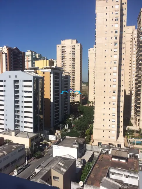 Sala Comercial à venda e para alugar, 37m2 em Santo Amaro, São Paulo - SP - imagem 7 Foto 7 de Sala Comercial à venda e para alugar, 37m2 em Santo Amaro, São Paulo - SP