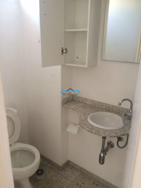 Sala Comercial à venda e para alugar, 37m2 em Santo Amaro, São Paulo - SP - imagem 3 Foto 3 de Sala Comercial à venda e para alugar, 37m2 em Santo Amaro, São Paulo - SP