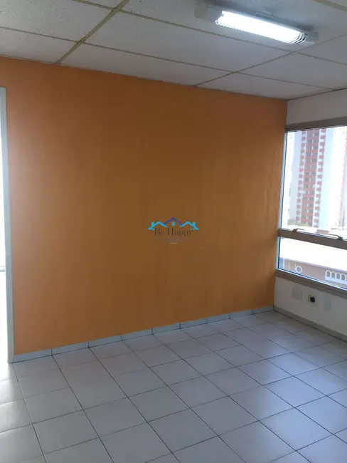 Sala Comercial à venda e para alugar, 37m2 em Santo Amaro, São Paulo - SP - imagem 3 Foto 3 de Sala Comercial à venda e para alugar, 37m2 em Santo Amaro, São Paulo - SP