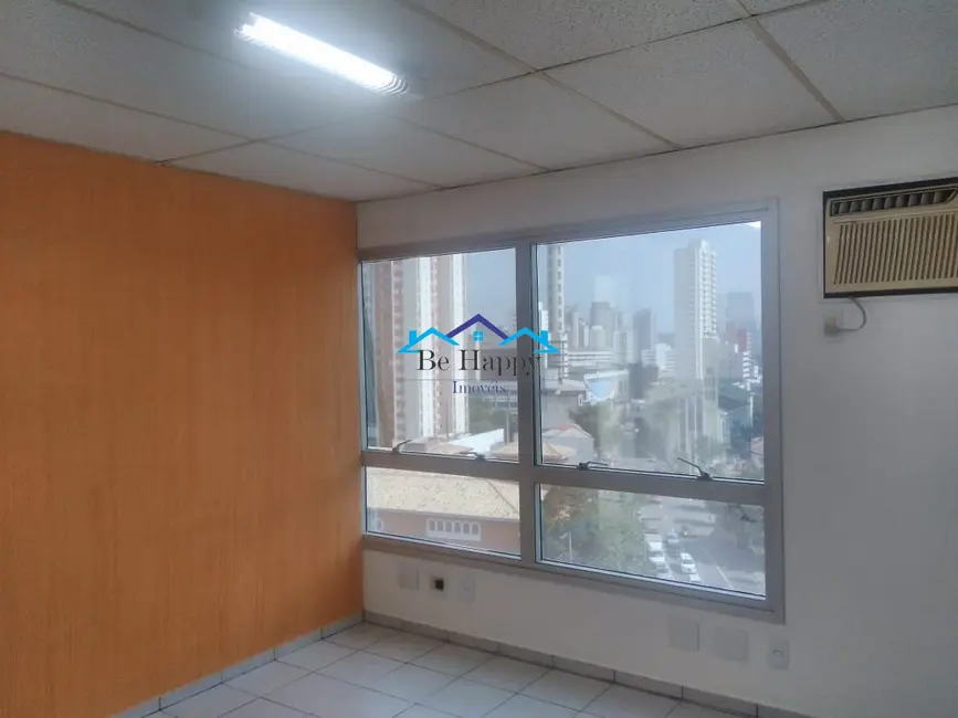 Sala Comercial à venda e para alugar, 37m2 em Santo Amaro, São Paulo - SP - imagem 5 Foto 5 de Sala Comercial à venda e para alugar, 37m2 em Santo Amaro, São Paulo - SP