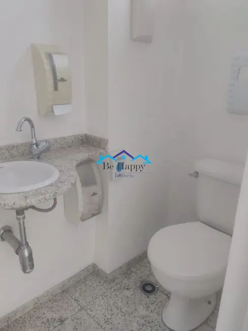Sala Comercial à venda e para alugar, 37m2 em Santo Amaro, São Paulo - SP - imagem 6 Foto 6 de Sala Comercial à venda e para alugar, 37m2 em Santo Amaro, São Paulo - SP