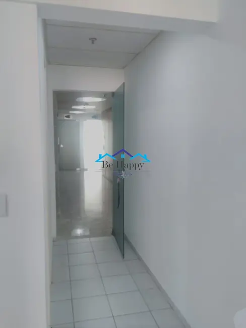 Sala Comercial à venda e para alugar, 37m2 em Santo Amaro, São Paulo - SP - imagem 4 Foto 4 de Sala Comercial à venda e para alugar, 37m2 em Santo Amaro, São Paulo - SP