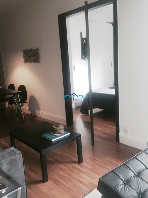 Foto 6 de Apartamento com 1 quarto para alugar, 47m2 em Cidade Monções, São Paulo - SP