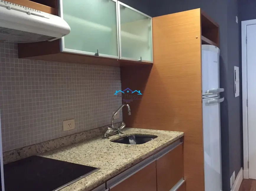 Foto 5 de Apartamento com 1 quarto para alugar, 47m2 em Cidade Monções, São Paulo - SP