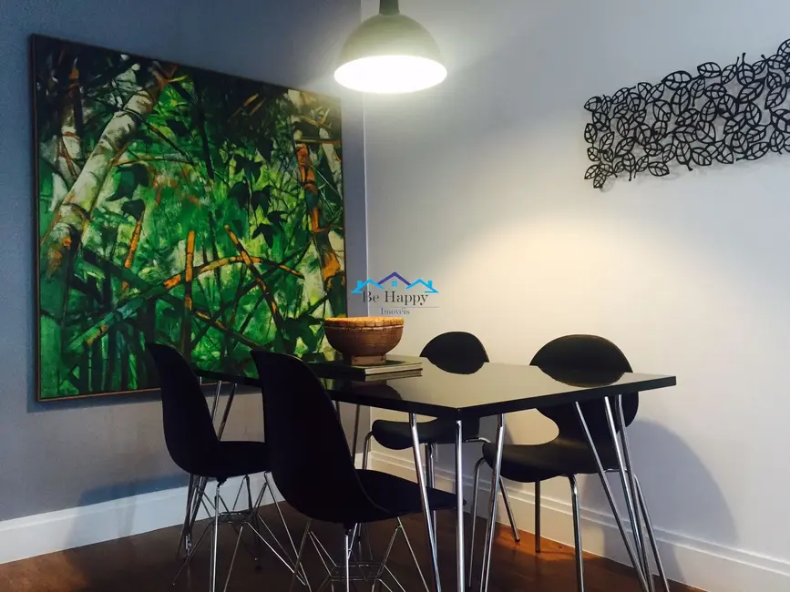 Foto 4 de Apartamento com 1 quarto para alugar, 47m2 em Cidade Monções, São Paulo - SP