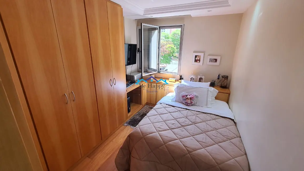 Foto 7 de Apartamento com 2 quartos à venda, 75m2 em Parque Colonial, São Paulo - SP
