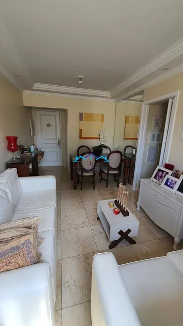 Foto 3 de Apartamento com 2 quartos à venda, 75m2 em Parque Colonial, São Paulo - SP