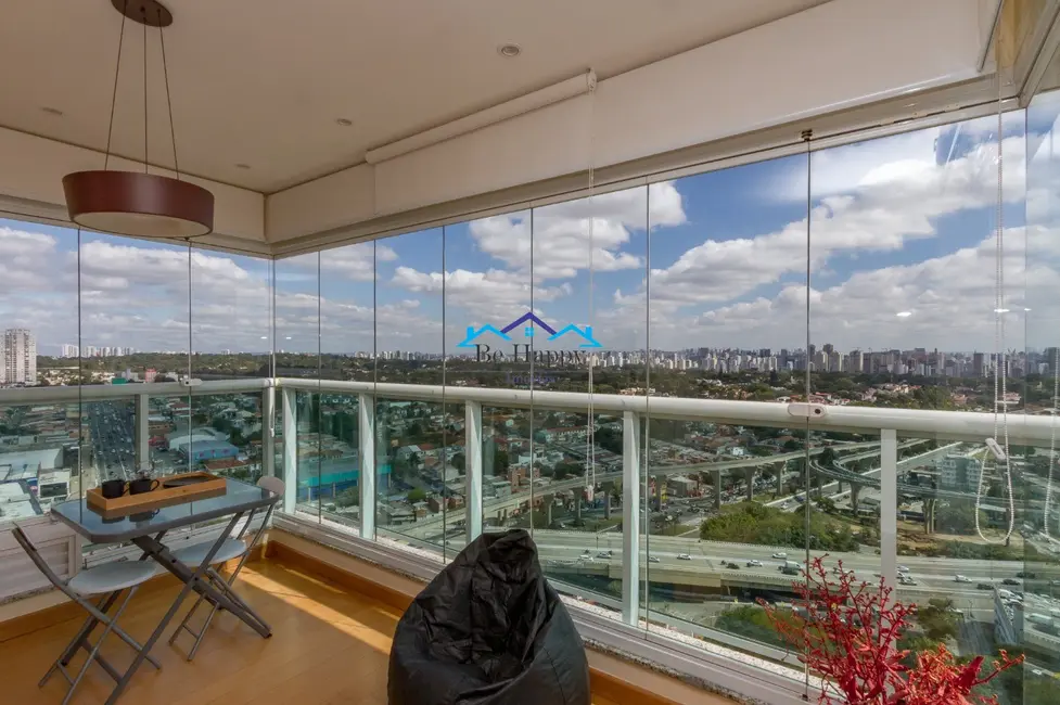 Foto 8 de Apartamento com 2 quartos à venda, 66m2 em Jardim Aeroporto, São Paulo - SP