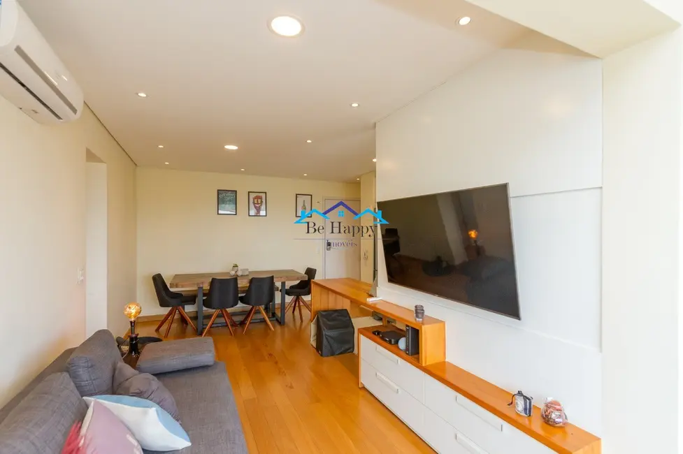 Foto 4 de Apartamento com 2 quartos à venda, 66m2 em Jardim Aeroporto, São Paulo - SP