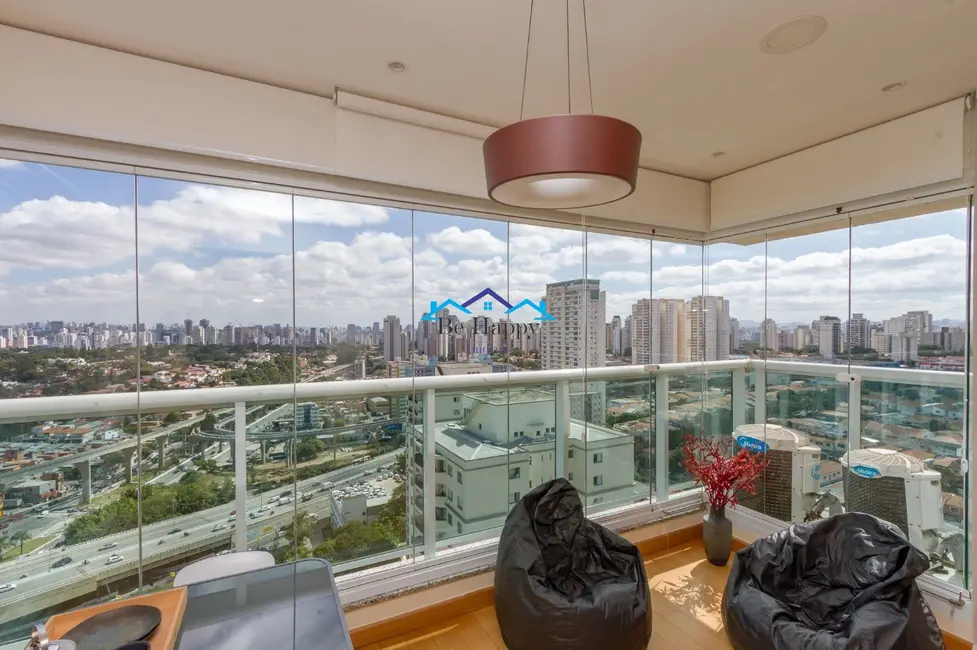 Foto 9 de Apartamento com 2 quartos à venda, 66m2 em Jardim Aeroporto, São Paulo - SP