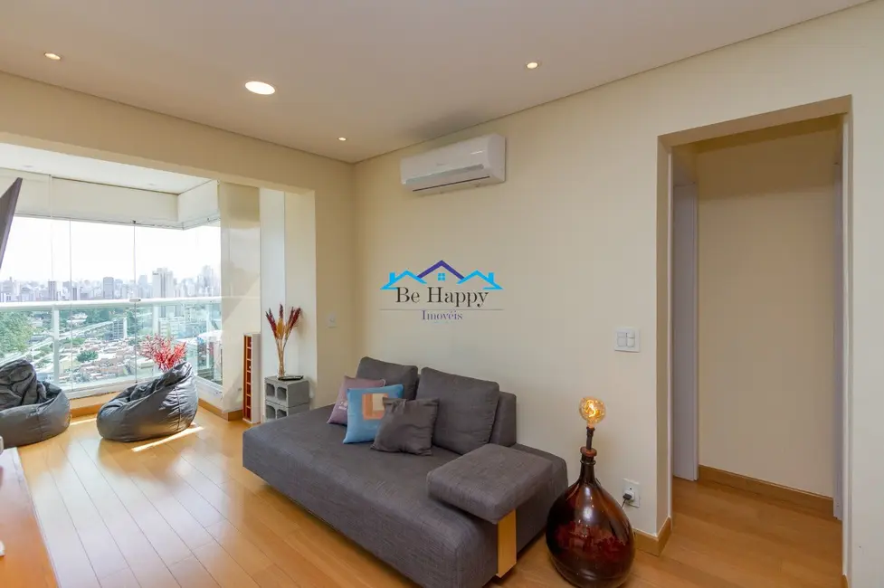 Foto 7 de Apartamento com 2 quartos à venda, 66m2 em Jardim Aeroporto, São Paulo - SP