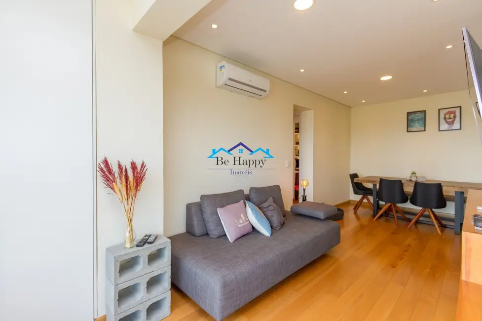 Foto 5 de Apartamento com 2 quartos à venda, 66m2 em Jardim Aeroporto, São Paulo - SP