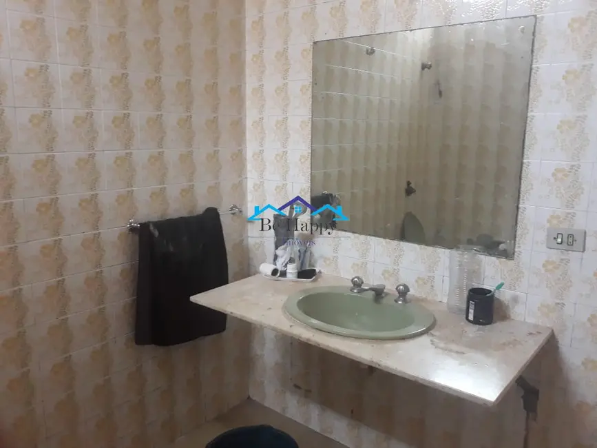 Foto 8 de Casa com 4 quartos à venda e para alugar, 200m2 em Vila Noca, São Paulo - SP