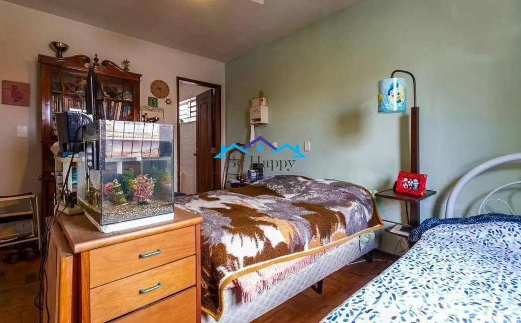 Casa com 4 quartos à venda, 250m2 em Campo Belo, São Paulo - SP - imagem 6 Foto 6 de Casa com 4 quartos à venda, 250m2 em Campo Belo, São Paulo - SP