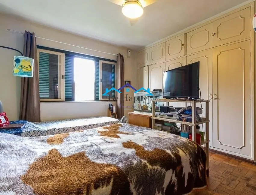 Casa com 4 quartos à venda, 250m2 em Campo Belo, São Paulo - SP - imagem 4 Foto 4 de Casa com 4 quartos à venda, 250m2 em Campo Belo, São Paulo - SP