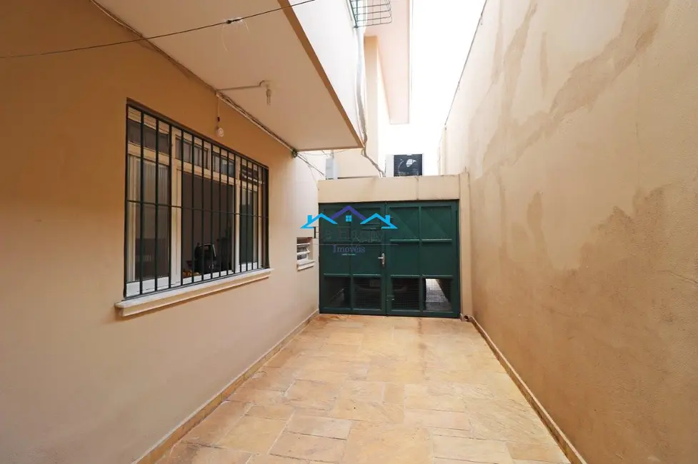 Casa com 4 quartos à venda, 250m2 em Campo Belo, São Paulo - SP - imagem 3 Foto 3 de Casa com 4 quartos à venda, 250m2 em Campo Belo, São Paulo - SP