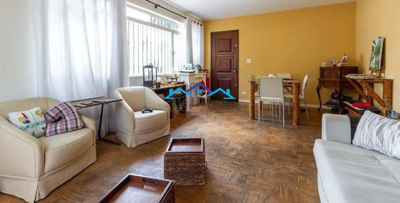 Casa com 4 quartos à venda, 250m2 em Campo Belo, São Paulo - SP - imagem 9 Foto 9 de Casa com 4 quartos à venda, 250m2 em Campo Belo, São Paulo - SP