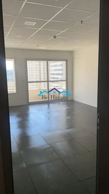 Foto 6 de Apartamento à venda e para alugar, 31m2 em Vila Gertrudes, São Paulo - SP