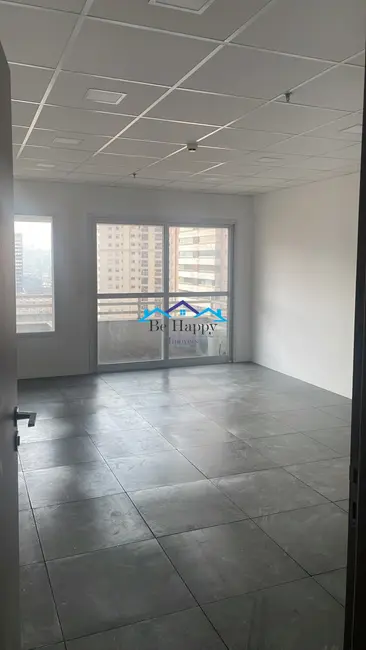 Foto 2 de Apartamento à venda e para alugar, 31m2 em Vila Gertrudes, São Paulo - SP