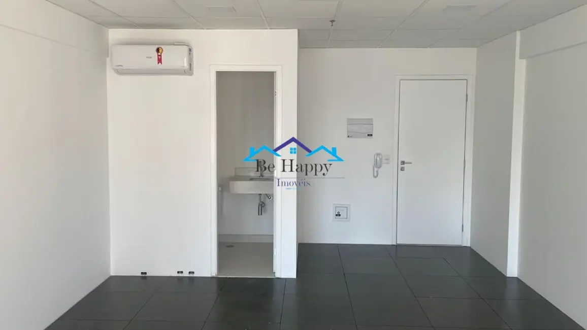 Foto 1 de Apartamento à venda e para alugar, 31m2 em Vila Gertrudes, São Paulo - SP