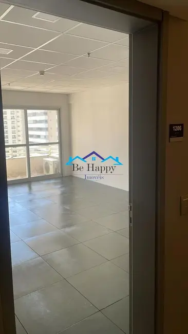 Foto 8 de Apartamento à venda e para alugar, 31m2 em Vila Gertrudes, São Paulo - SP