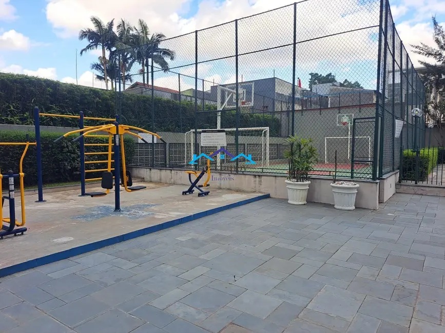 Foto 5 de Apartamento com 2 quartos à venda, 70m2 em Vila Gertrudes, São Paulo - SP