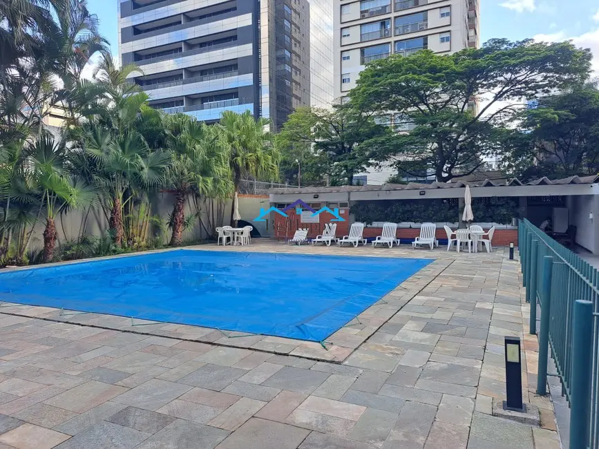 Foto 4 de Apartamento com 2 quartos à venda, 70m2 em Vila Gertrudes, São Paulo - SP