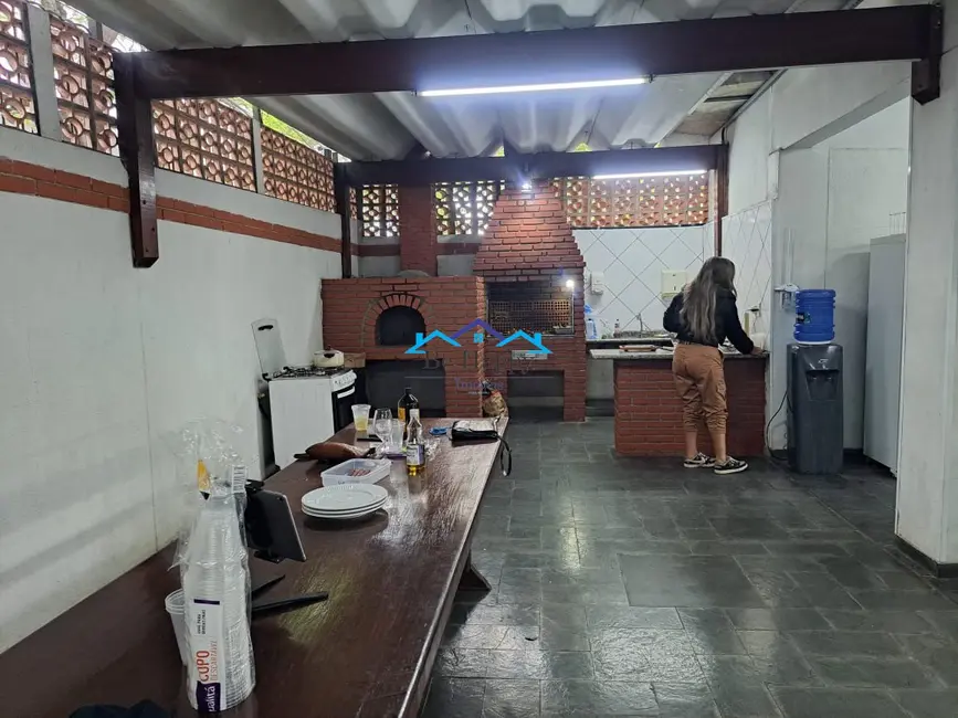 Foto 2 de Apartamento com 2 quartos à venda, 70m2 em Vila Gertrudes, São Paulo - SP