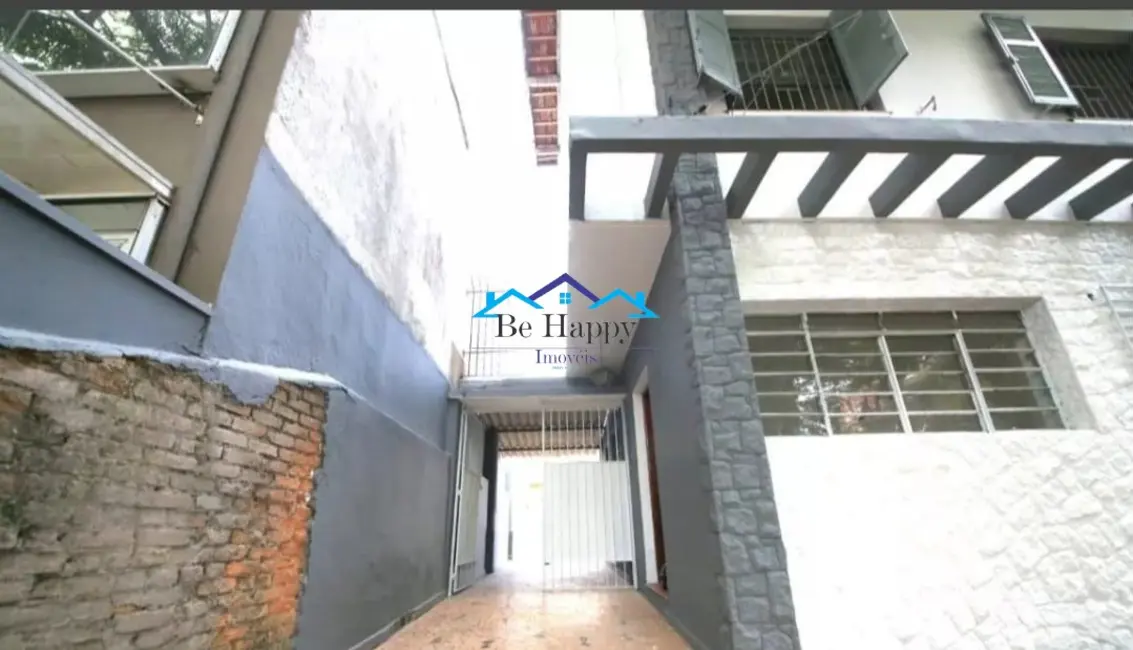 Casa com 3 quartos à venda, 250m2 em Santo Amaro, São Paulo - SP - imagem 6 Foto 6 de Casa com 3 quartos à venda, 250m2 em Santo Amaro, São Paulo - SP