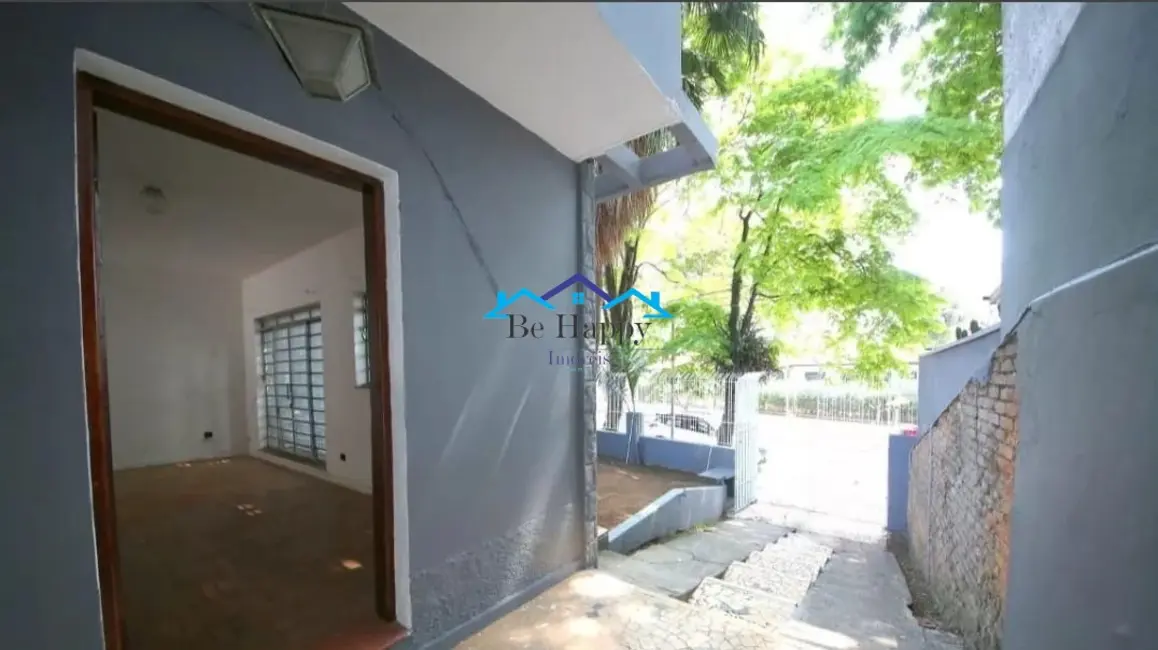 Casa com 3 quartos à venda, 250m2 em Santo Amaro, São Paulo - SP - imagem 8 Foto 8 de Casa com 3 quartos à venda, 250m2 em Santo Amaro, São Paulo - SP