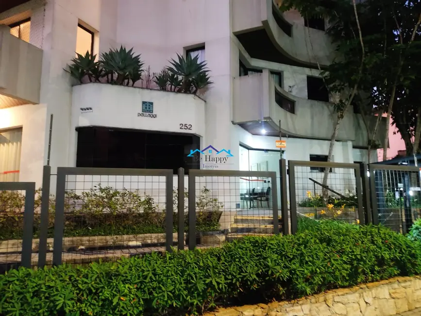 Apartamento com 3 quartos à venda e para alugar, 110m2 em Campo Belo, São Paulo - SP - imagem 3 Foto 3 de Apartamento com 3 quartos à venda e para alugar, 110m2 em Campo Belo, São Paulo - SP