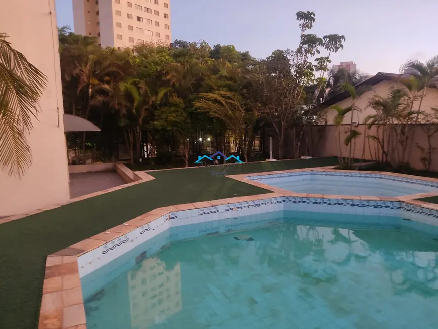 Apartamento com 3 quartos à venda e para alugar, 110m2 em Campo Belo, São Paulo - SP - imagem 6 Foto 6 de Apartamento com 3 quartos à venda e para alugar, 110m2 em Campo Belo, São Paulo - SP