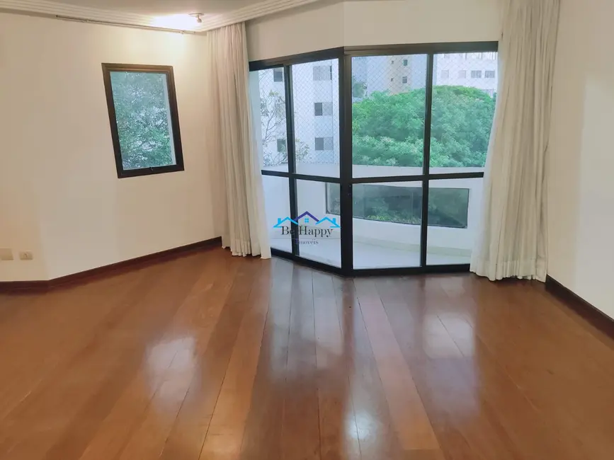 Foto 1 de Apartamento com 3 quartos à venda e para alugar, 110m2 em Campo Belo, São Paulo - SP