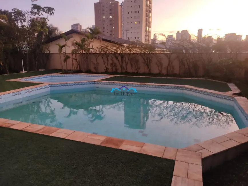 Apartamento com 3 quartos à venda e para alugar, 110m2 em Campo Belo, São Paulo - SP - imagem 4 Foto 4 de Apartamento com 3 quartos à venda e para alugar, 110m2 em Campo Belo, São Paulo - SP