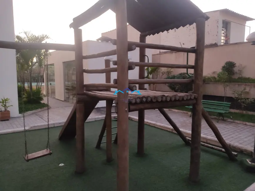 Apartamento com 3 quartos à venda e para alugar, 110m2 em Campo Belo, São Paulo - SP - imagem 8 Foto 8 de Apartamento com 3 quartos à venda e para alugar, 110m2 em Campo Belo, São Paulo - SP