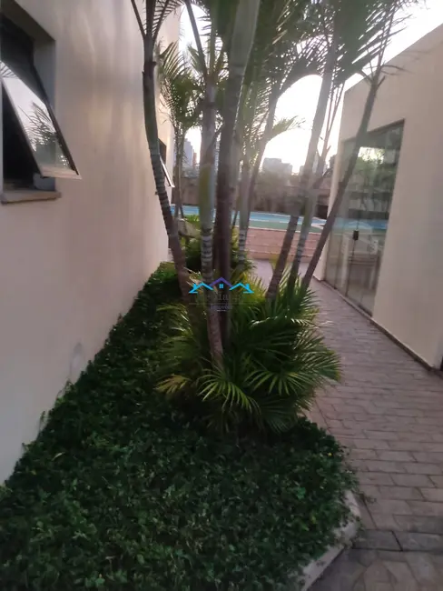 Apartamento com 3 quartos à venda e para alugar, 110m2 em Campo Belo, São Paulo - SP - imagem 5 Foto 5 de Apartamento com 3 quartos à venda e para alugar, 110m2 em Campo Belo, São Paulo - SP